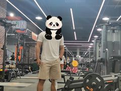 -加伍磅精英训练中心