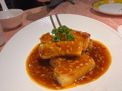 -功德林(南京西路店)