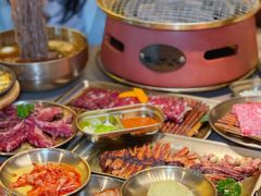-西塔老太太泥炉烤肉(青浦蟠龙天地店)