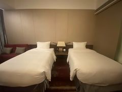 -广州天河希尔顿酒店