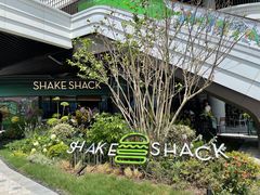 门面-Shake Shack(前滩太古里店)