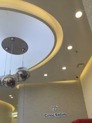 -型色沙龙 Color Salon