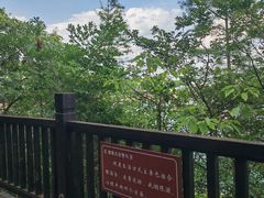 -仙海旅游度假区