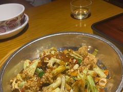 -田婆婆的菜(新天地店)