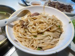 -潮发潮汕牛肉店(龙洞店)