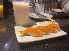 -德川家日本料理(中关村寰太大厦店)