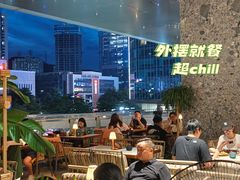 -CHINCHIN 青青·泰国料理(万象食家店)