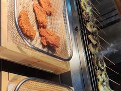 -梨花自助烤肉(西三旗万象汇黑金店)