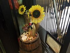 -K·Kitchen KK牛扒厨房(江南西店)