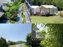 -黄陂区野村谷景区