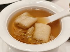 -上蔬无瑕· 创意素食·Vegetarian(华采天地店)