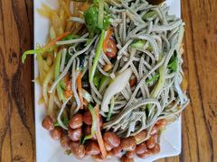 -晋芳源刀削面烧烤