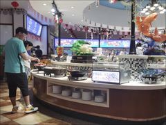 -比尔森韩式烤肉自助(绿园店)