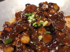 -绿茶餐厅(西湖银泰百货店)