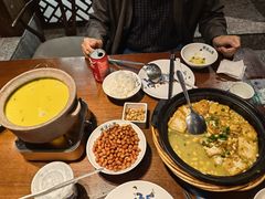 -索溪山寨·湘西饮食文化博物馆(标志门店)