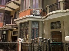 -飞马旅黎黄陂路文旅街区