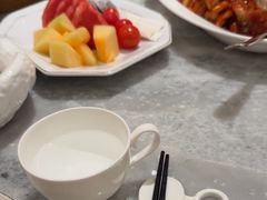 -喜来登由由大酒店九州膳坊中餐厅