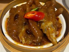 -粤域茶餐厅