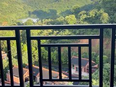 -清远熹乐谷温泉度假酒店