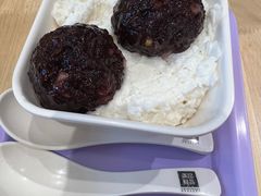 -满记甜品(巴黎春天宝山店)