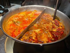 -湊湊火锅·茶憩(新中关购物中心店)