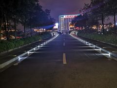 -眉山湿地公园(东坡区)