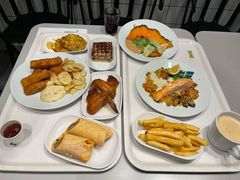 -宜家家居(哈尔滨商场店)