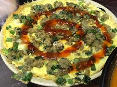 -老闽味沙茶面·姜母鸭(传承35年曾厝垵店)
