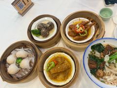 -馨越楼·点心·粤菜(赤坎店)