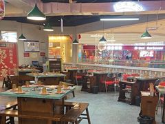 -怒火八零串串火锅(大渡口新天泽店)
