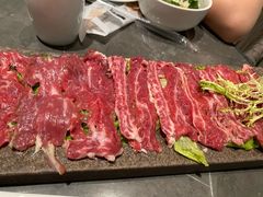 -长嘉·河图火锅(长嘉汇江景旗舰店)
