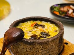 -敏珠拉姆藏餐·南京厨房(富春江东街店)