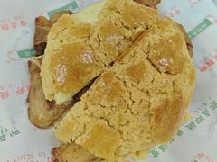 -渔记茶餐厅(渔村店)