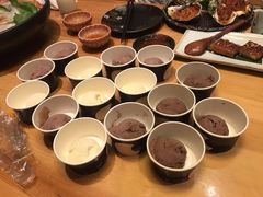 -王鼎精致料理铁板烧(世博源店)