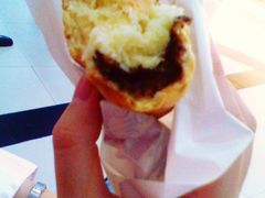 巧克力芝士美味棒-粉粉乐鲷鱼烧(美罗城店)