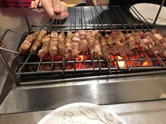 -小寒羊烧烤(凯瑞时代大厦店)