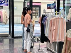 -宁波杉井奥特莱斯广场