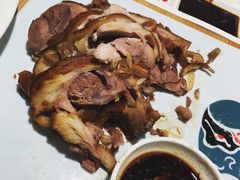 -四季小馆·地道北京小吃(广百店)