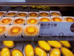 -圣安娜饼屋(新板樟堂店)