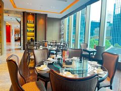 大堂-夏宫中餐厅(静安香格里拉店)