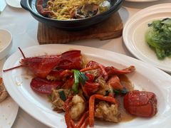 -不仔客海鲜烧烤270度海景餐厅(大东海店)