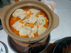 -白沙码头海鲜广场