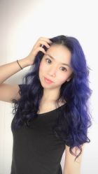 烫染-发饰美男士增发补发假发定制店