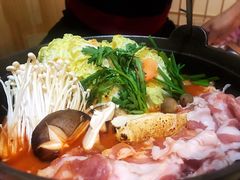-鲔屋寿喜烧