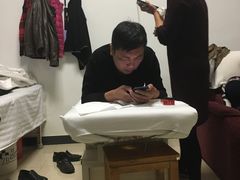 -巧手推拿中心(盲人推拿)