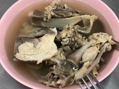 -红大哥水门鸡饭(總店)