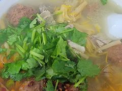 -赵家名吃四味烩菜(东大寺门食品街店)
