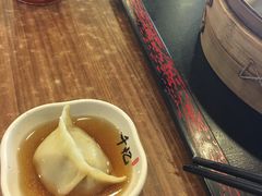 -千忆汤包(闽江路店)