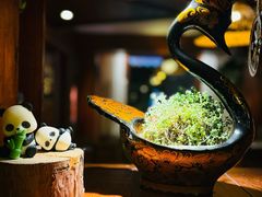 -老井俄式餐厅