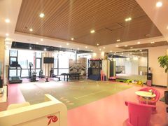 -思迈威健身(积玉桥万达店)